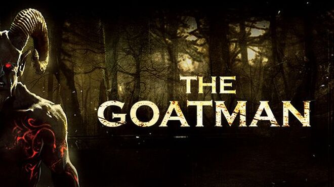 The Goatman
