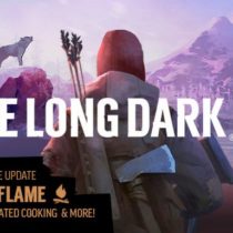 The Long Dark Vigilant Flame-PLAZA