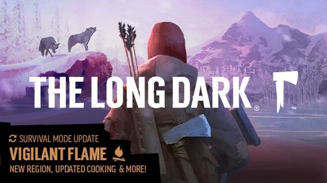 The Long Dark Vigilant Flame-PLAZA