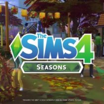 The Sims 4 Seasons Update v1 44 83 1020-CODEX
