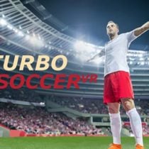 Turbo Soccer VR