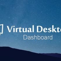Virtual Desktop Dashboard