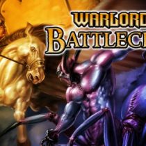 Warlords Battlecry II-GOG