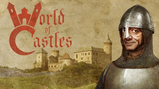 World of Castles v0.0.04