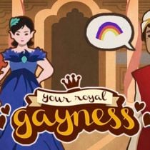 Your Royal Gayness v2.0