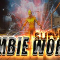 Zombie World