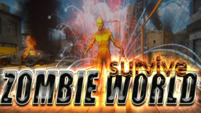 Zombie World Free Download