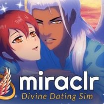 miraclr – Divine Dating Sim