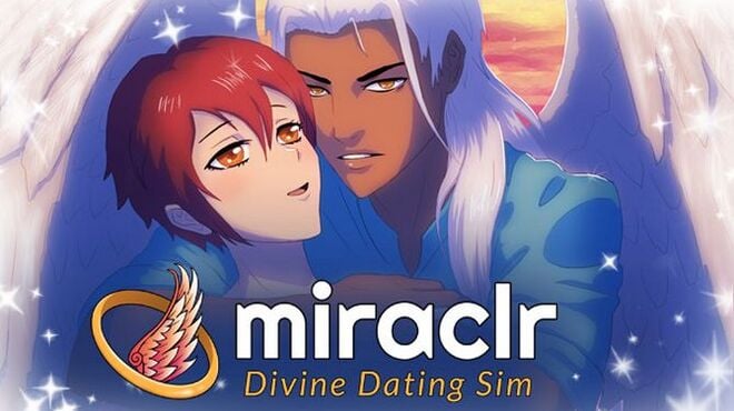 miraclr – Divine Dating Sim