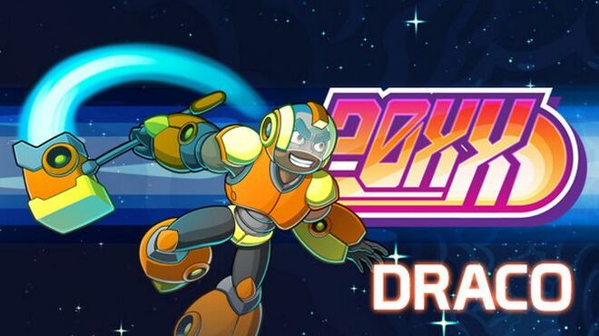 20XX Draco The Endless Arsenal-PLAZA