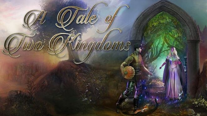 A Tale of Two Kingdoms Free Download