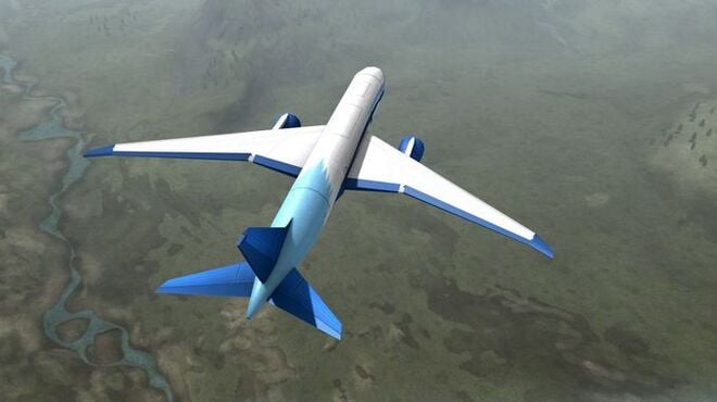 Airplane Sky Voyage Torrent Download