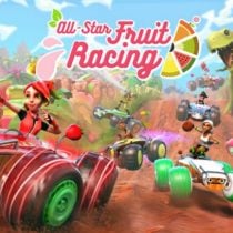 All Star Fruit Racing-CODEX
