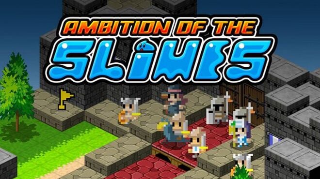 Ambition of the Slimes Free Download