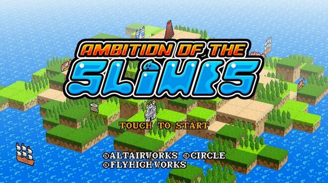 Ambition of the Slimes Torrent Download