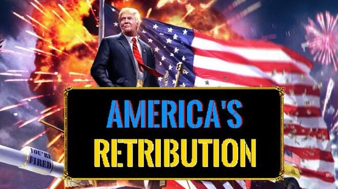 America's Retribution Free Download