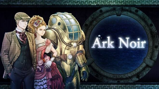 Ark Noir Free Download