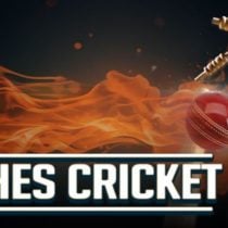 Ashes Cricket-CODEX
