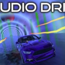 Audio Drive Neon