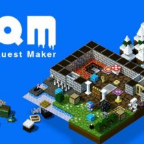 BQM – BlockQuest Maker-