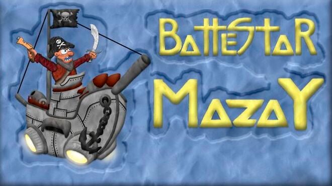 BattleStar Mazay Free Download