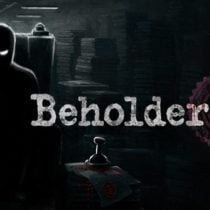Beholder 2 v08.02.2019
