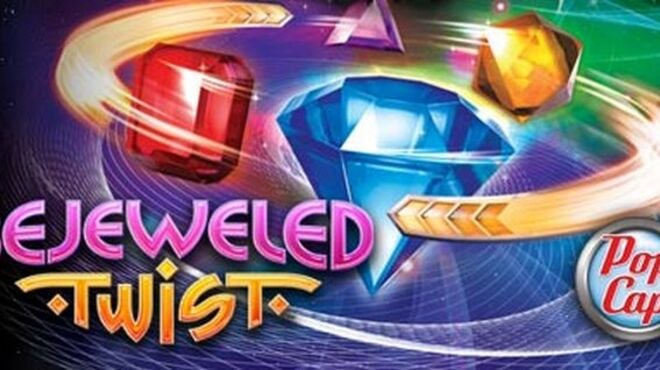 Bejeweled Twist Free Download