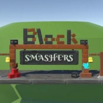 Block Smashers VR