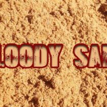 Bloody Sand