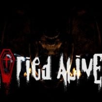 Buried Alive VR