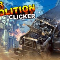 Car Demolition Clicker-SKIDROW