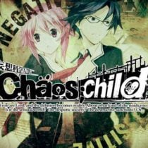 Chaos;Child