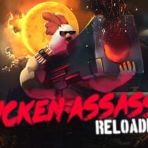 Chicken Assassin Reloaded Deluxe Edition-PROPHET