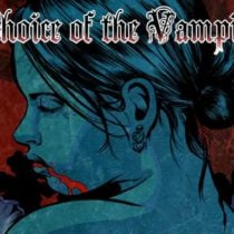 Choice of the Vampire v31.07.2021
