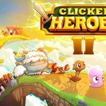 Clicker Heroes 2 v0.18