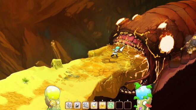 Clicker Heroes 2 PC Crack