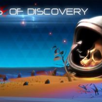 Corpse of Discovery