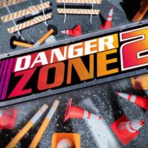 Danger Zone 2-CODEX