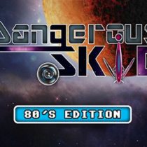 Dangerous Skies 80’s edition