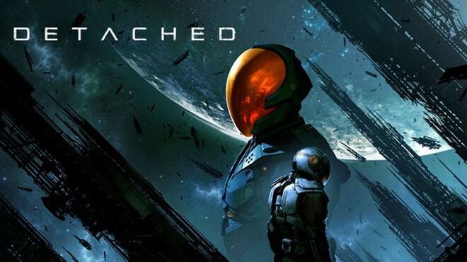 Detached: Non-VR Edition Free Download