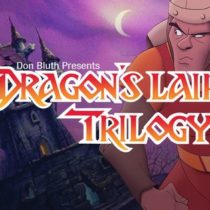 Dragon’s Lair Trilogy-GOG