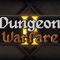 Dungeon Warfare 2 v1.2.6a
