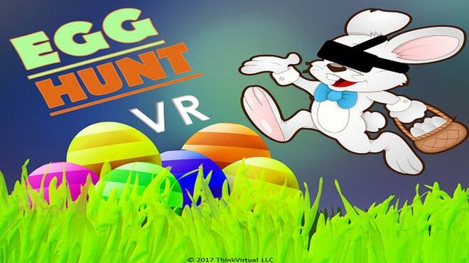 EGG HUNT VR Free Download