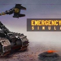 Emergency Robot Simulator