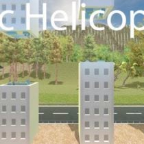 Epic Helicopter