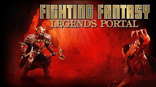 Fighting Fantasy Legends Portal Free Download