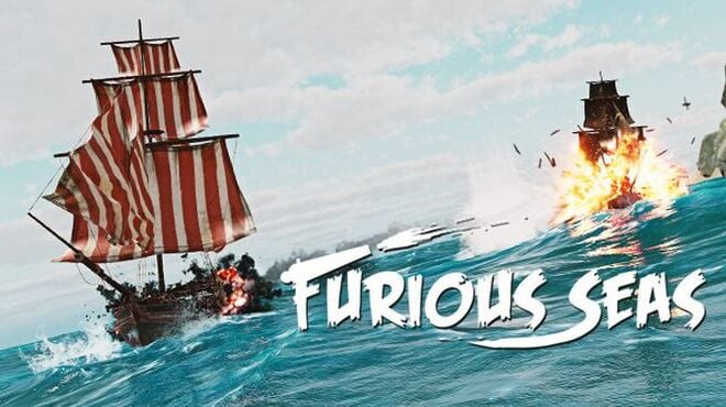 Furious Seas Free Download