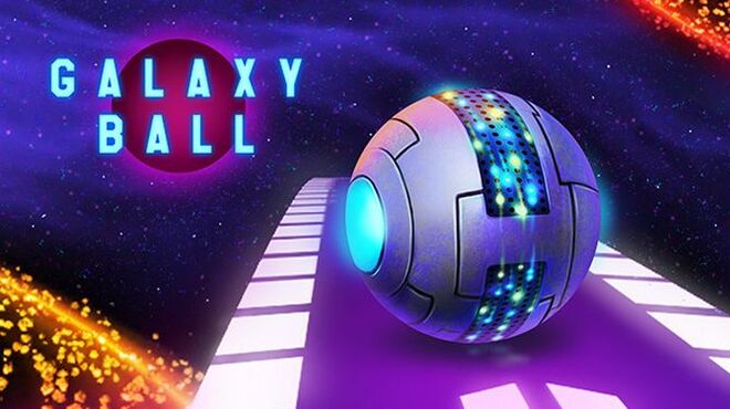Galaxy Ball Free Download