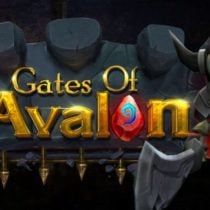 Gates of Avalon