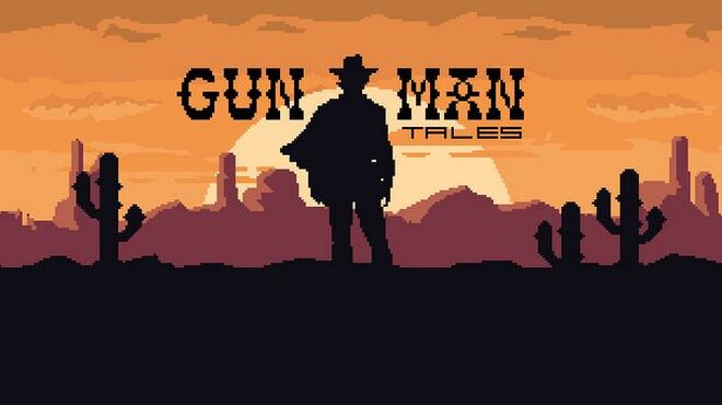 Gunman Tales